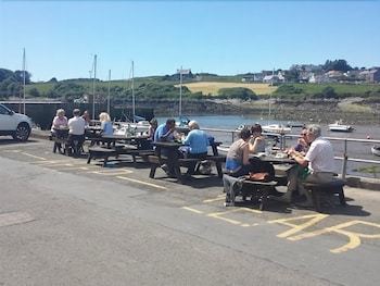 Hostal The Steam Packet Inn