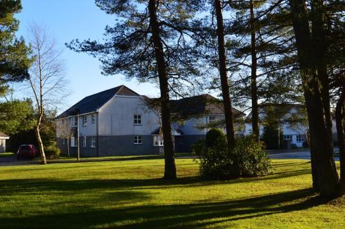 Apartamento The Pines At Gleneagles