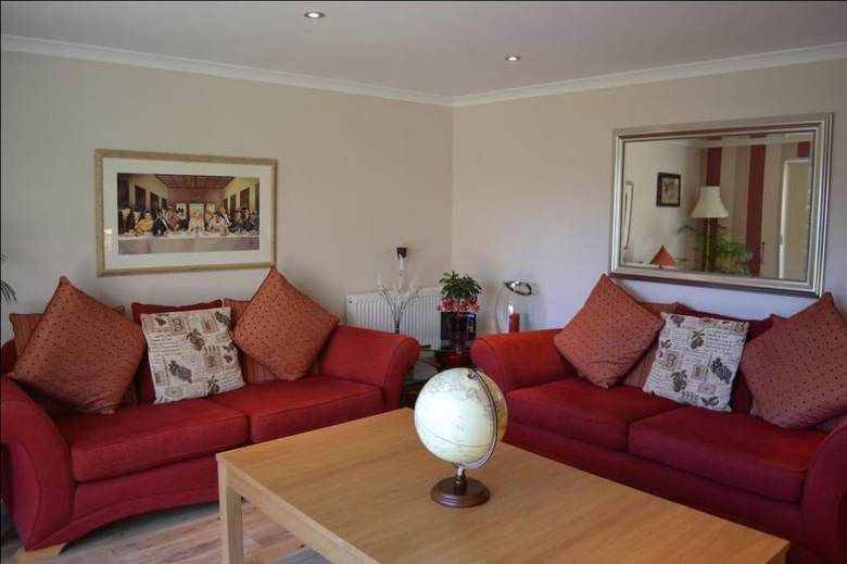 Bed & Breakfast Maple Cottage