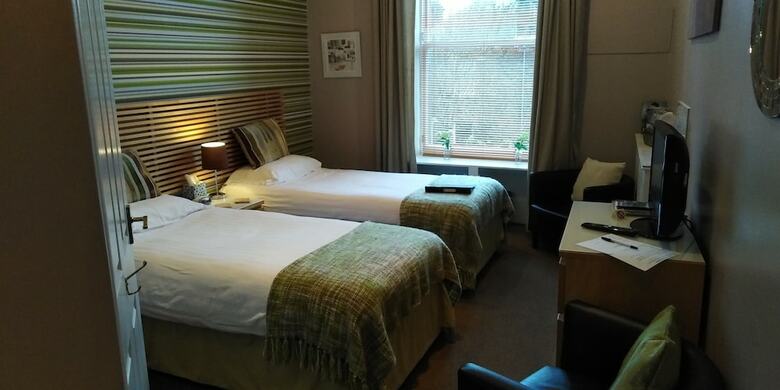 Bed & Breakfast No 29 Well Street B & B