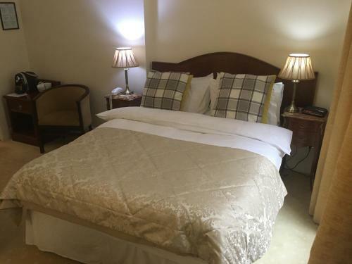Mansfield House Hotel