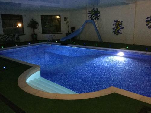 Bed & Breakfast Thornbank House