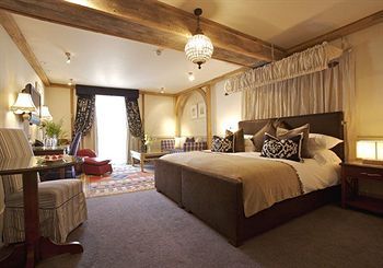 Hotel The Farmhouse