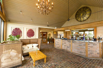 Hotel The Farmhouse