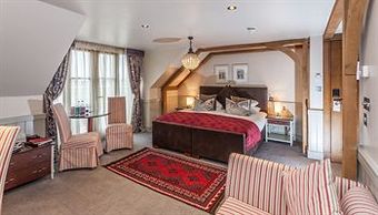 Hotel The Farmhouse