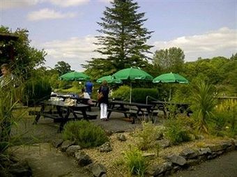 Hotel Carrybridge Lakeside Lodge