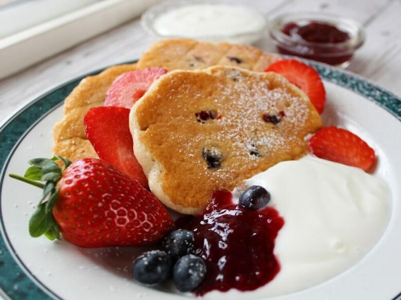 Bed & Breakfast Carnalbanagh House