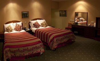 Hotel Brown Trout Golf & Country Inn