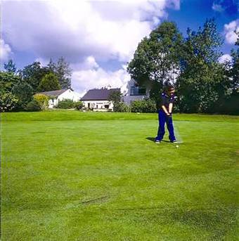 Hotel Brown Trout Golf & Country Inn