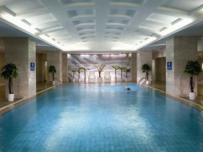 Hotel Grand Mercure Beijing Central