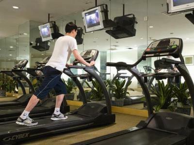 Hotel Grand Mercure Beijing Central
