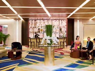 Hotel Grand Mercure Beijing Central