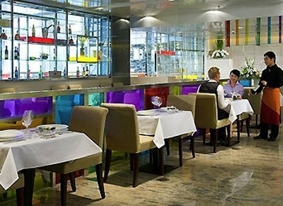 Hotel Grand Mercure Beijing Central