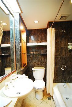 Hotel Ping An Fu
