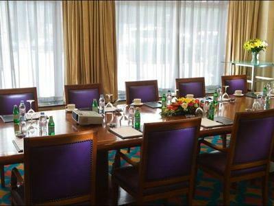 Radisson Blu Hotel Beijing
