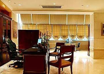 Hotel The Presidential