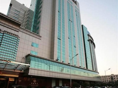 Hotel The Presidential