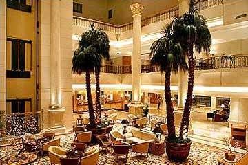 Hotel The Presidential