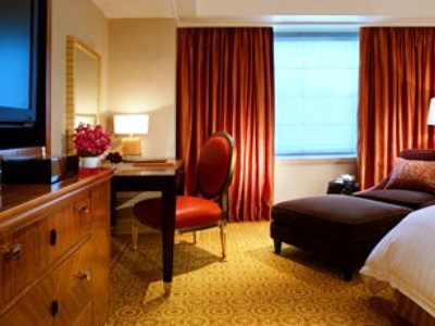 Hotel St. Regis Beijing