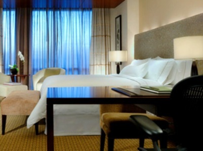 Hotel Westin Beijing Financial Street