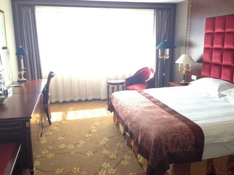 Hotel Zhao Long