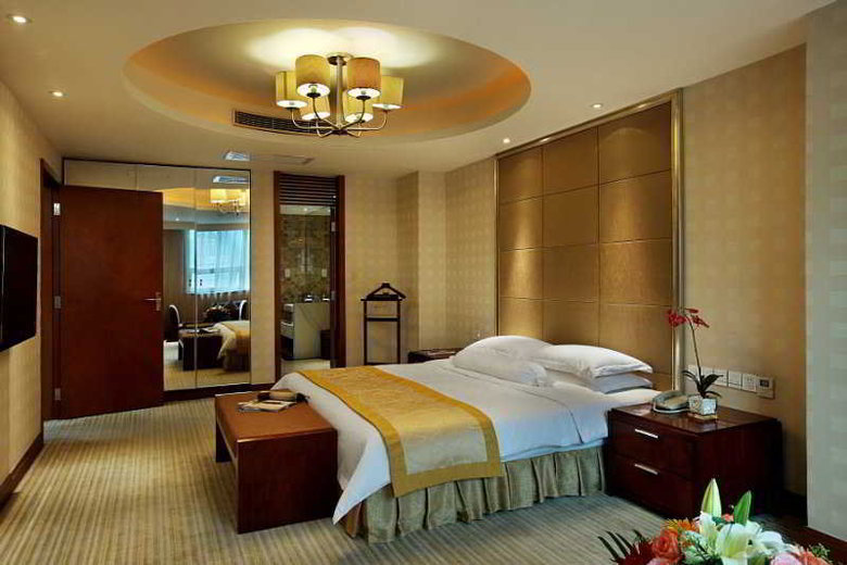 Hotel Days Inn Shenzhen