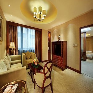 Hotel Days Inn Shenzhen