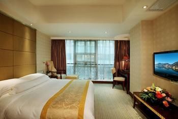 Hotel Days Inn Shenzhen