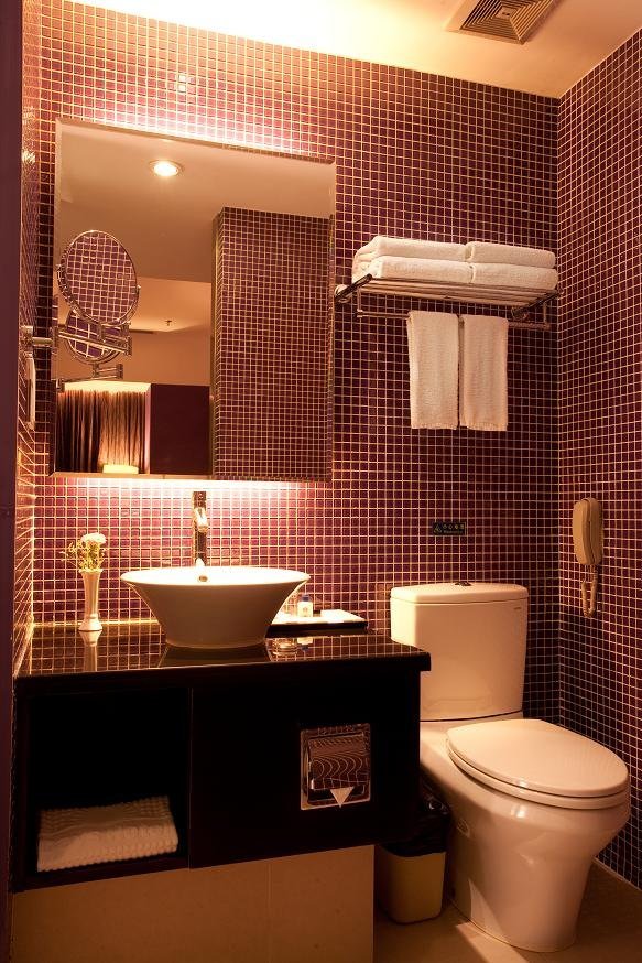 Hotel Days Luohu