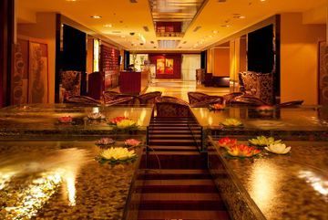 Hotel Days Luohu