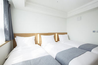 Baiton Hotel