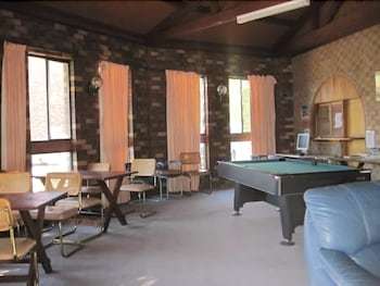Motel Desert Rose Inn Alice Springs