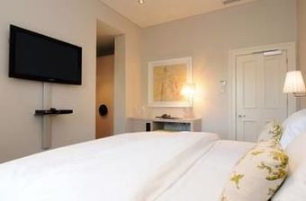 Bed & Breakfast 5 Rooms At The Stirling Hotel