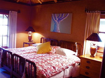 Hotel Wildwood Guesthouse