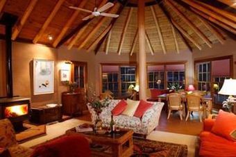 Hotel Wildwood Guesthouse