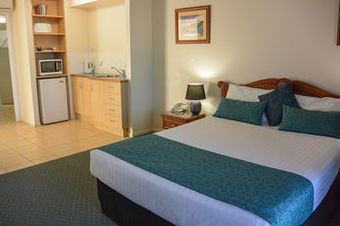 Apartamento Rose Bay Resort