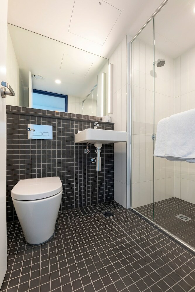 Hotel Ibis Budget Sydney Airport