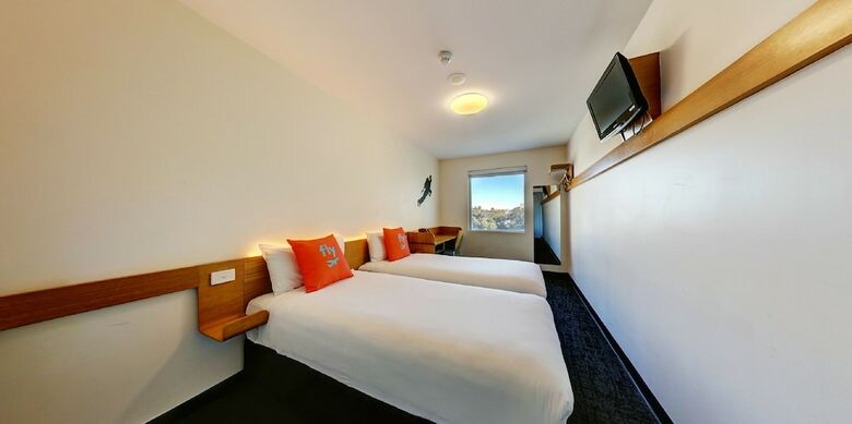 Hotel Ibis Budget Sydney Airport