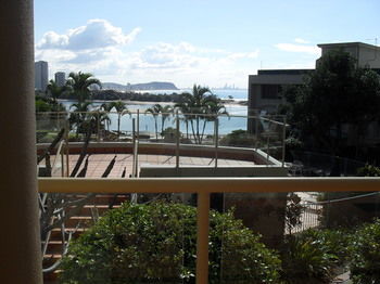 Apartamento Little Cove Currumbin