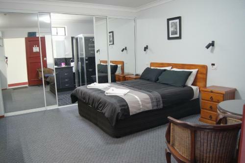 Kempsey Powerhouse Motel