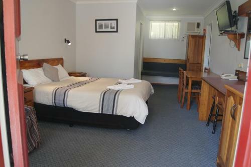 Kempsey Powerhouse Motel
