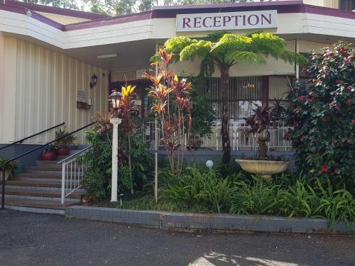 Kempsey Powerhouse Motel