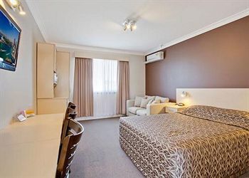 Econo Lodge Moree Spa Motor Inn