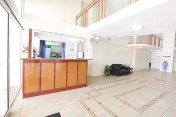 Aparthotel Regency On The Beach