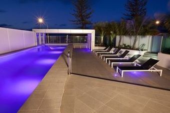 Apartamento Nirvana By The Sea