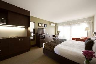 Station Motel Parkes