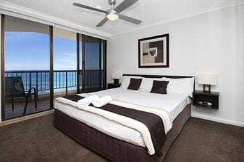 Apartamento Spindrift On The Beach