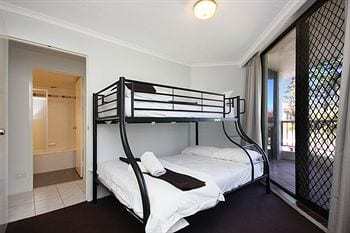 Apartamento Spindrift On The Beach