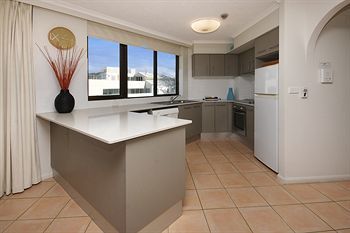 Apartamento Spindrift On The Beach