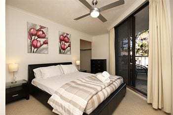 Apartamento Spindrift On The Beach